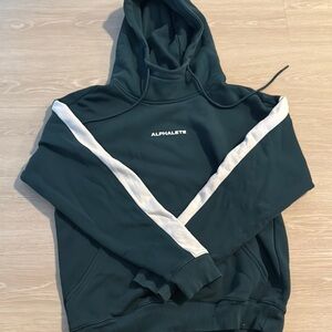 Alphalete Men's Hoodie